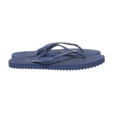 Teenslippers (Blauw) van Arket