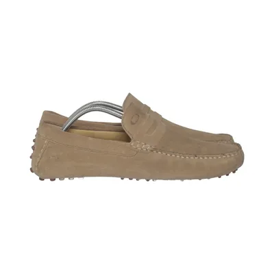 Mocassins (Morgan) de Base London