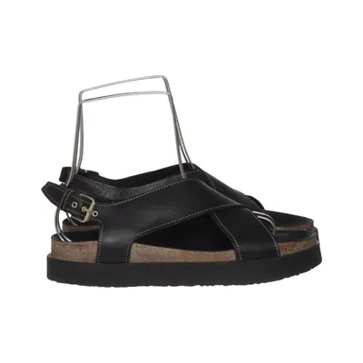 Sandalen (Zwart) van & Other Stories