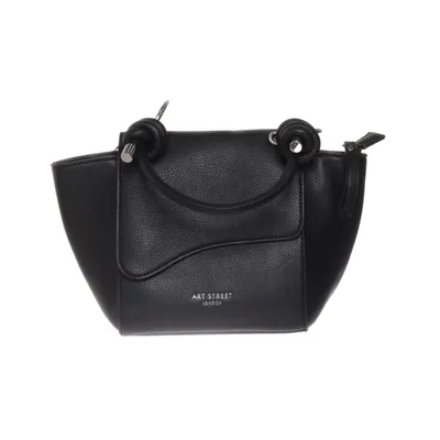 Shoulder-bag (Black) from Art Street London
