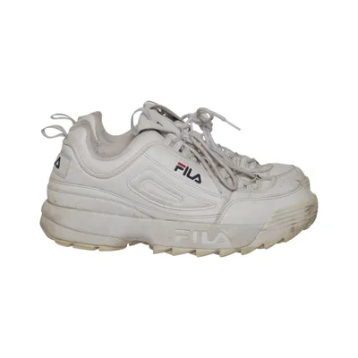 Sneakers (Wit) van Fila