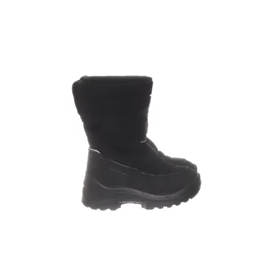 Bottes (Noir) de Kuoma
