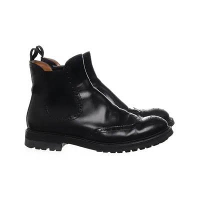 Chelsea boots (Black) from Church's