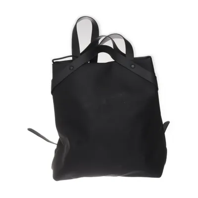 Backpack (Black) from Rains