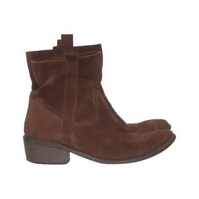 Boots (Brun) från Lavorazione Artigiana