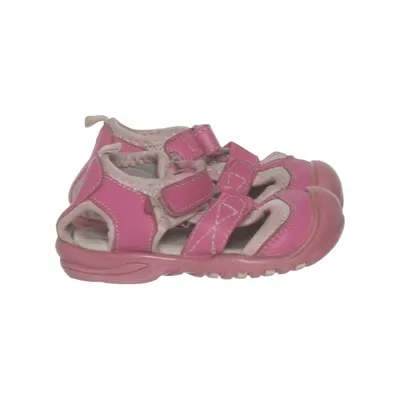 Sandales (Rose) de Pax Cuir
