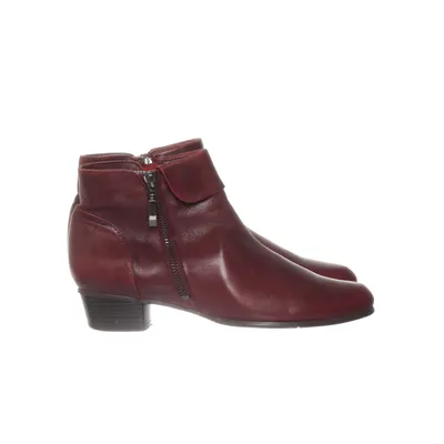 Boots (Röd) från Ralph Harrison