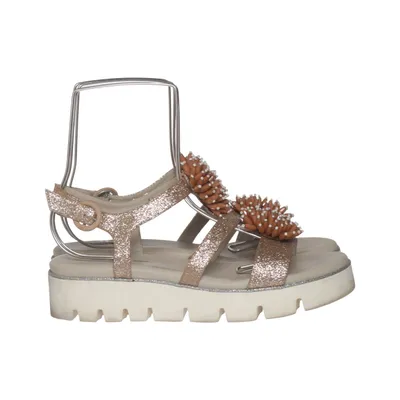 Sandals (Beige) from Extralight