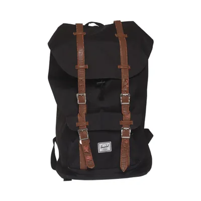 Rugzak (Zwart, Bruin) van Herschel