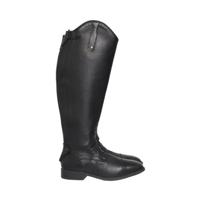 Riding boots (Black) from JH Collection