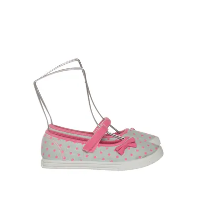 Chaussures de marche (Gris, Rose) de Girls Marmelata