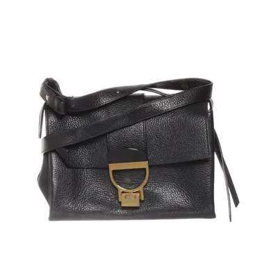 Axelremsväska (Svart) från Coccinelle