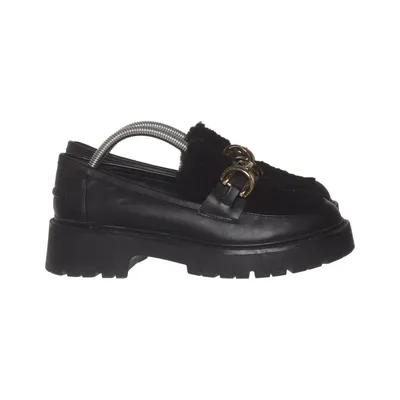 Loafers (Black) from London Rebel