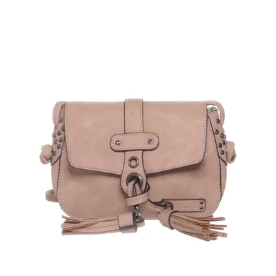 Axelremsväska (Rosa) från Tamaris