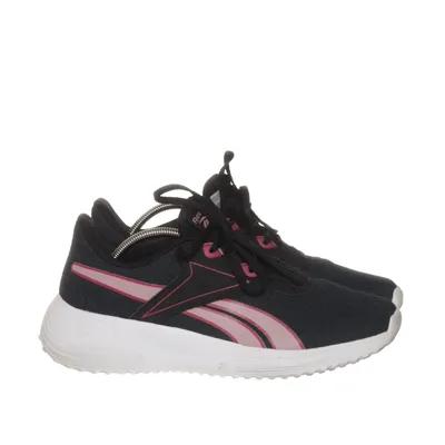 Trainingsschoenen (Zwart) van Reebok