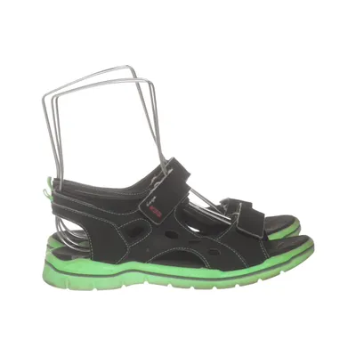 Sandales (Noir, Vert) de Ricosta