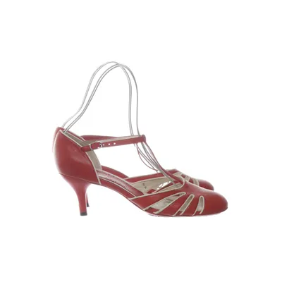 Dansschoenen (Rood) van Fornarina