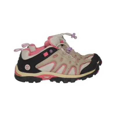 Wandelschoenen (Beige, Meerkleurig) van Timberland Leer