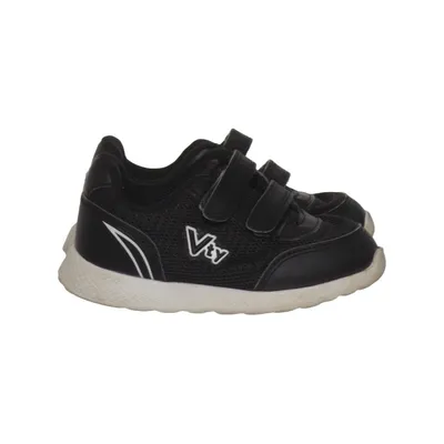 Gymschoenen (Zwart) van Vty