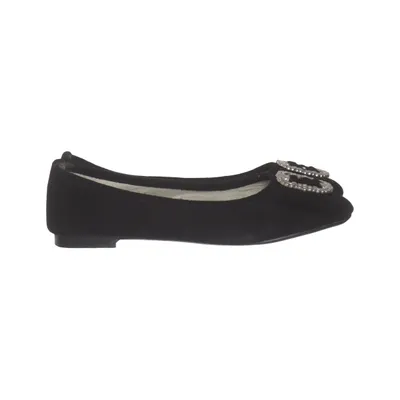 Ballerines (Noir) de Stockerpoint