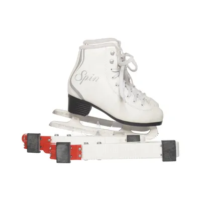 Patins à glace (Spin) de Spin
