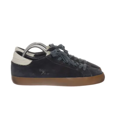 Sneakers (Blå, Vit) från Philippe Model Mocka