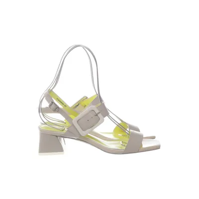 Sandaletter (Beige) från Hammerstein Skinn