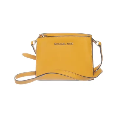 Axelremsväska (Selma) från Michael Kors Skinn