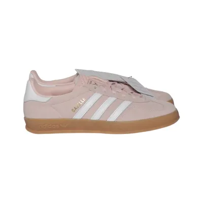 Sneakers (Samba) van Adidas Originals Leer