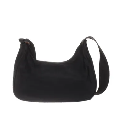 Axelremsväska (Svart) från Weekday