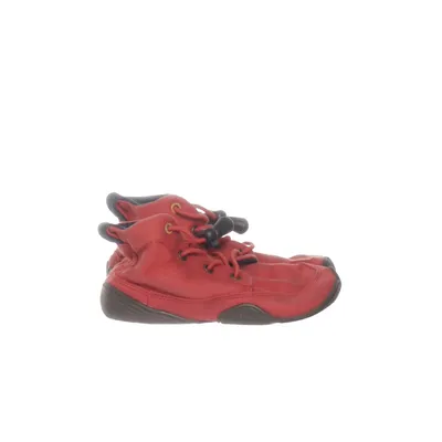 Barefoot schoenen (Rood) van Wildling