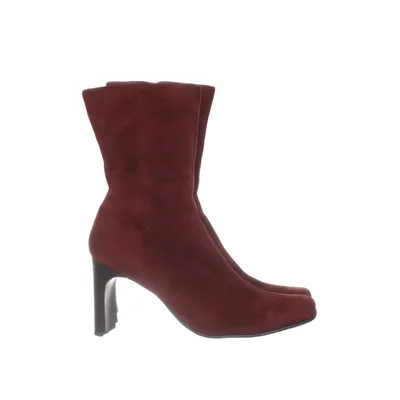 Stövletter (Röd) från JPW