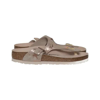 Flip-flops (Gizeh) from Birkenstock Leather