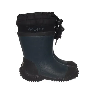 Gummistövlar (Blå, Svart) från Vincent