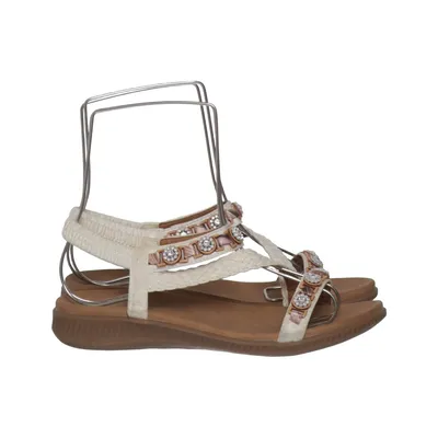 Sandaler (Vit, Brun) från Hurlun