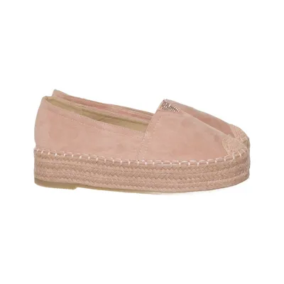 Espadrilles (Beige) from Coura