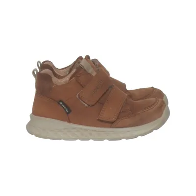 Boots (Brun) från Superfit Skinn