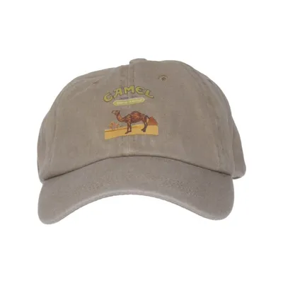Baseballkeps (Beige) från Camel