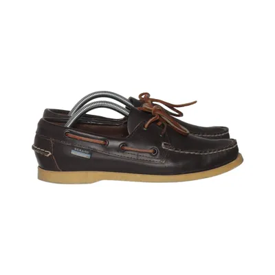 Boat shoes (Docksides) from Sebago Docksides Leather