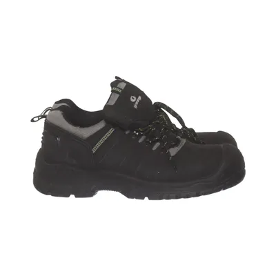 Work footwear (Black) from Graninge