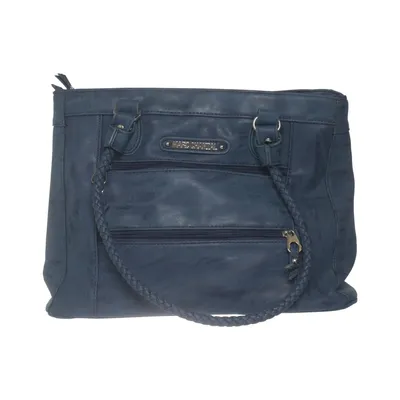 Sac à main (Bleu) de Marc Chantal