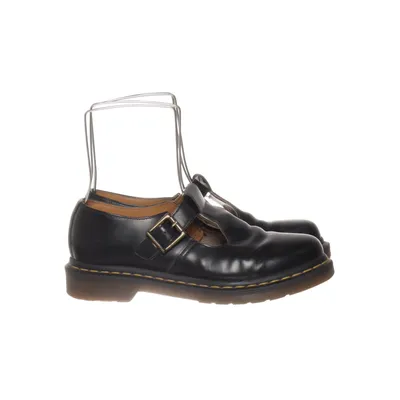 Sko (Modell Polly) fra Dr. Martens