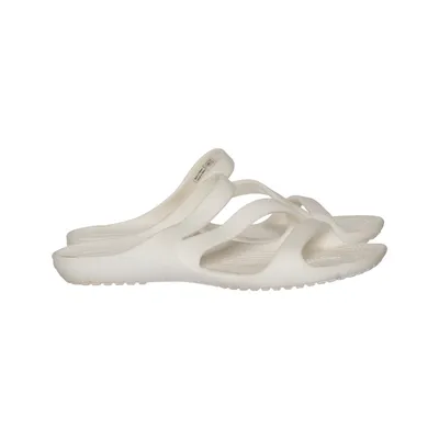 Sandaler (Hvid) fra Crocs Polyurethan