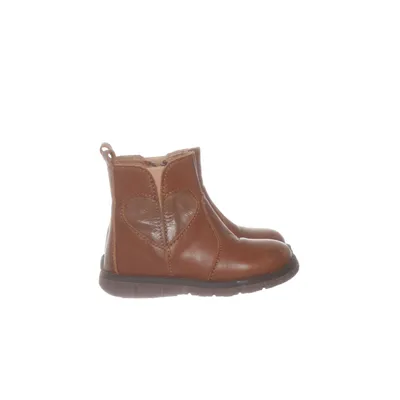 Boots (Brun) från Bisgaard