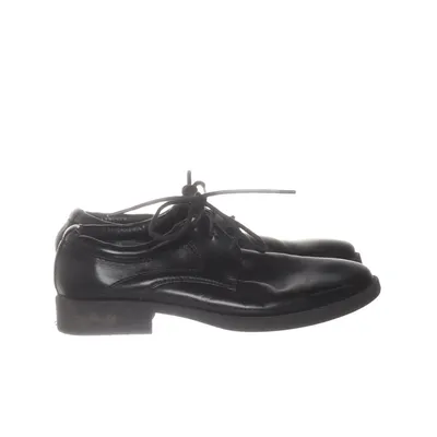 Derbyskor (Svart) från DinSko