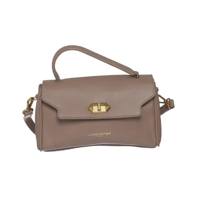Shoulder-bag (Beige) from Lancaster
