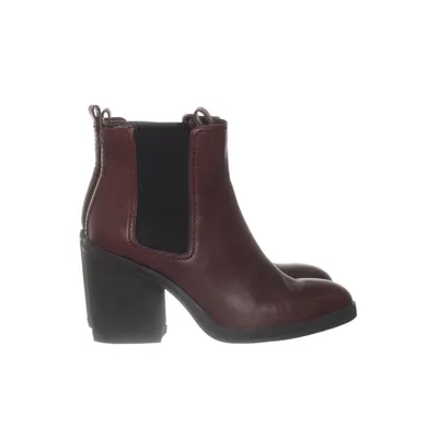 Chelsea boots (CLEMENTINE SUN) från Clarks Skinn