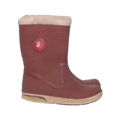 Regenlaarzen (Rood) van RoHS