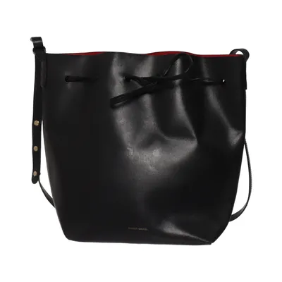 Shoulder-bag (Black) from Mansur Gavriel