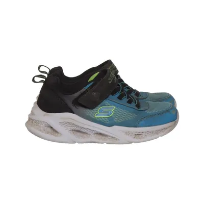 LED-Sneakers (S-Lights) from Skechers
